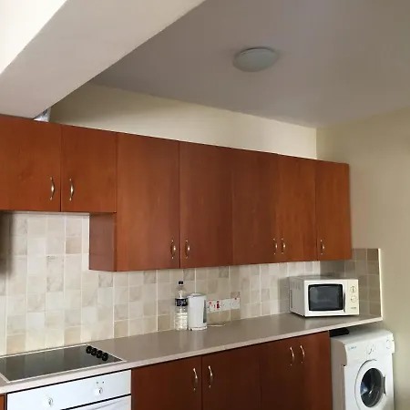 Apartament Sadie & Robins One Bedroomed Cyprus *