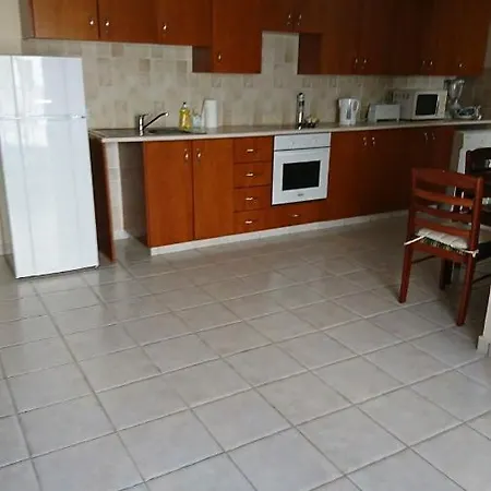 Apartament Sadie & Robins One Bedroomed Cyprus *