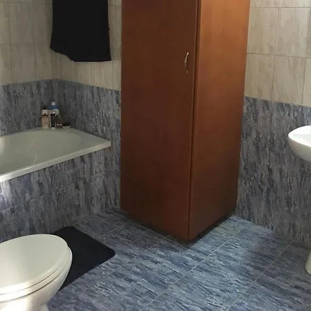 Sadie & Robins One Bedroomed Cyprus Liopétri