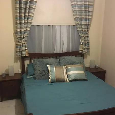 Sadie & Robins One Bedroomed Cyprus Liopétri