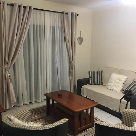 Sadie & Robins One Bedroomed Cyprus Apartment Liopetri